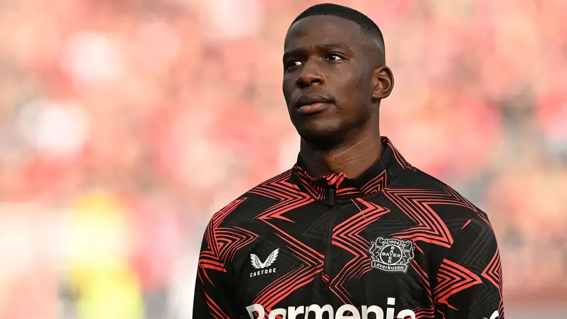 Le Bayer Leverkusen veut garder Nordi Mukiele