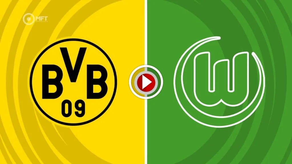 Borussia Dortmund vs Wolfsburg Prédiction et conseils de paris