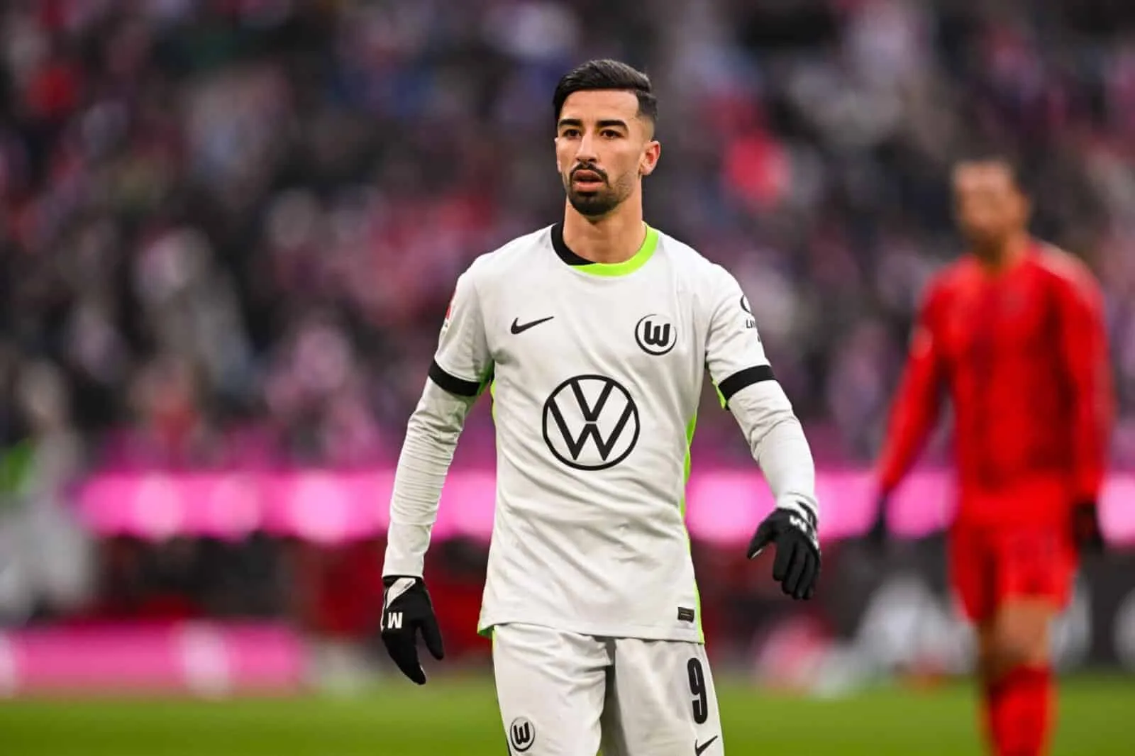 Bayer Leverkusen veut enrôler l’international algérien