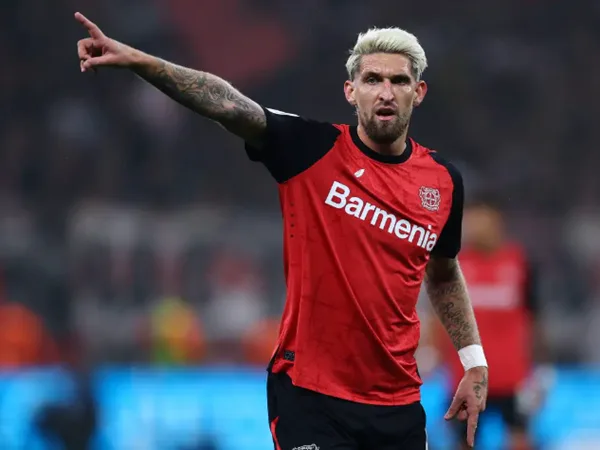 Robert Andrich révèle l’avenir de Florian Wirtz avec le Bayer Leverkusen