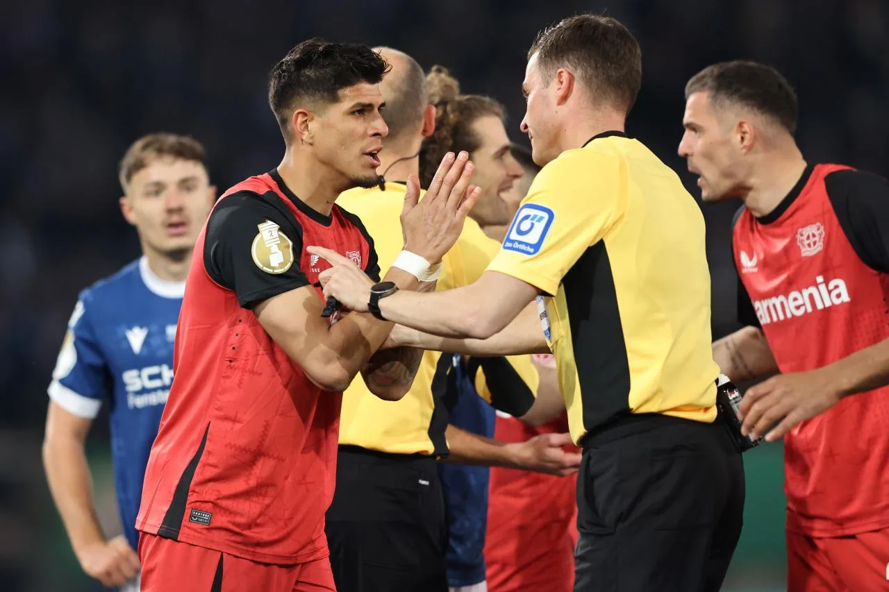 Les champions voyagent pour faire face à Resurgent Heidenheim
