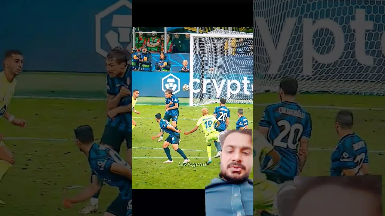 CHAPPOSSIONS AMAZING #FOOTBALL #CHELSEA #BUNDESLIGA #SOCCER #MESSI #CRISTIANORONALDO #GOAT