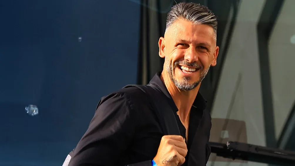 Demichelis est une option à Bayer Leverkusen pour remplacer Xabi Alonso, selon Bild et Sky Sports Allemagne