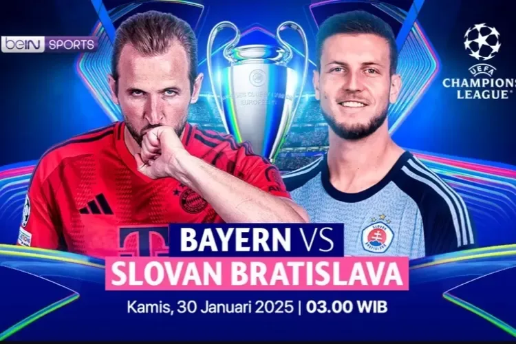 Calendrier de la Ligue des champions 2024/25: Score de prédiction Bayern Munich vs Slovan Bratislava: Aperçu, H2H, Statistiques, alignement des joueurs