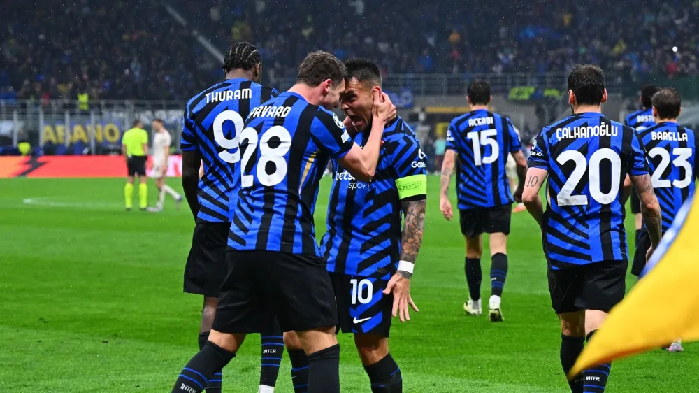 Les paroles de Simone Inzaghi après que l’Inter Milan se débarrasse du Bayern Munich en Ligue des champions