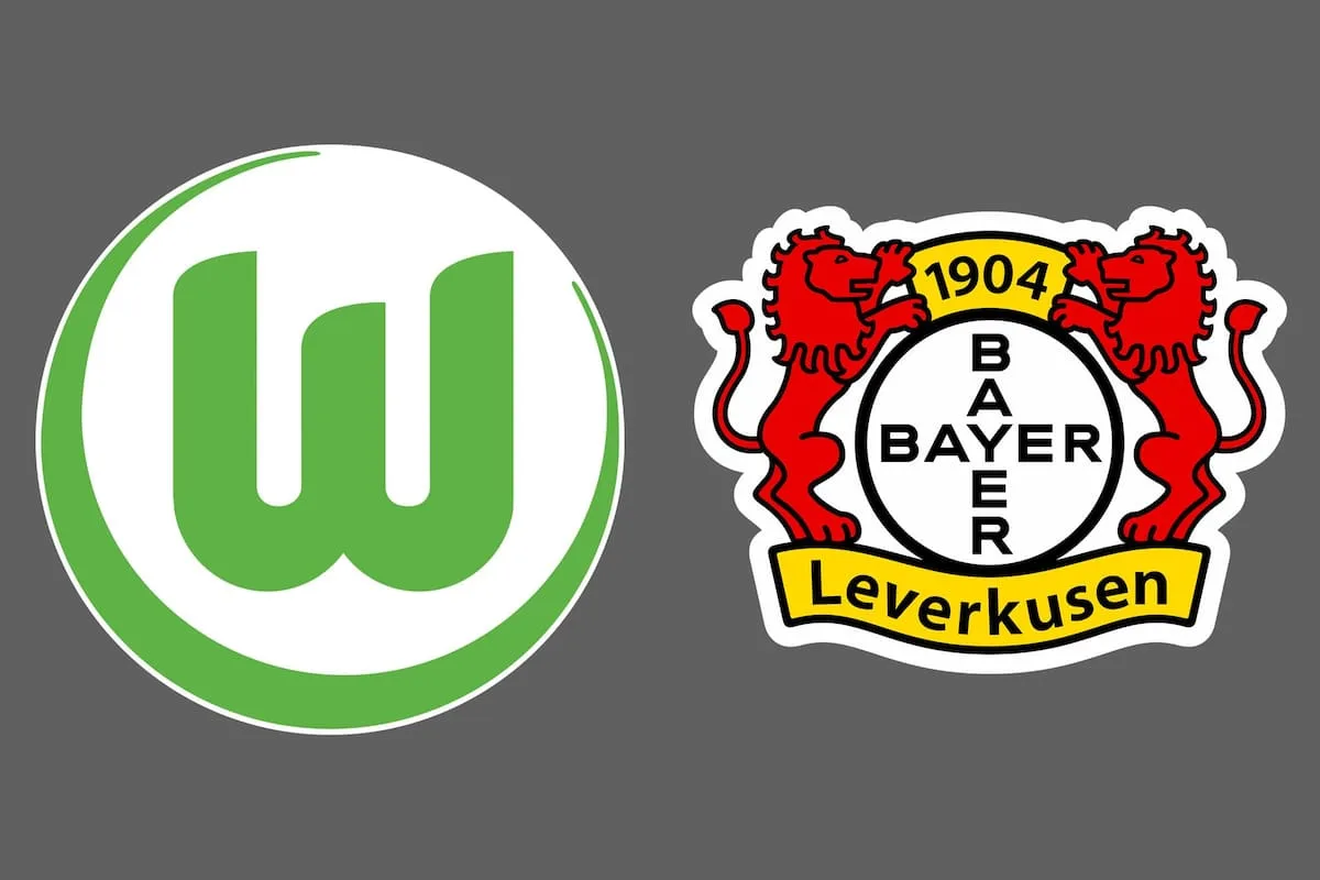 Wolfsburg – Bayer Leverkusen: horaire et avant le match de Bundesliga