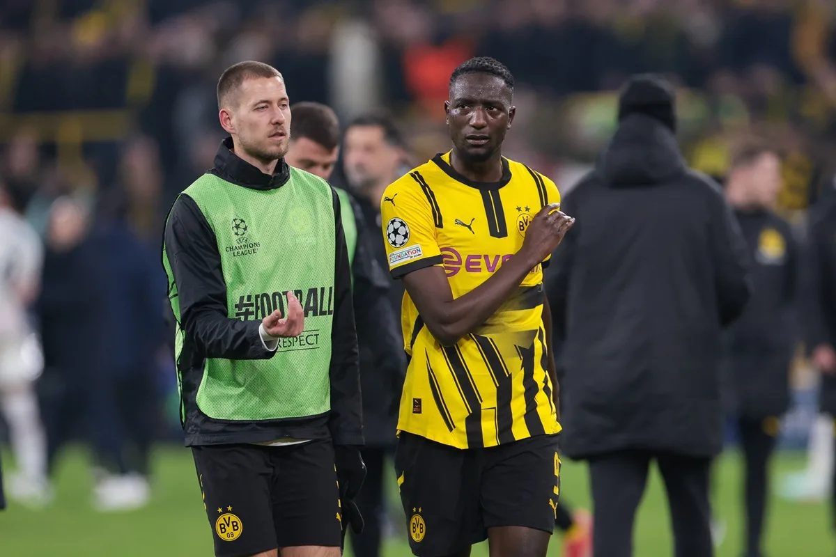 Borussia Dortmund: abonnement Lightning? Décision sur BVB Star prise