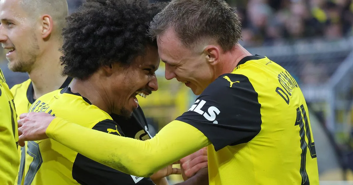 Bavarian Podcast Works – The Bundesliga Rundown avec Marcus Iredahl: Matchday 28