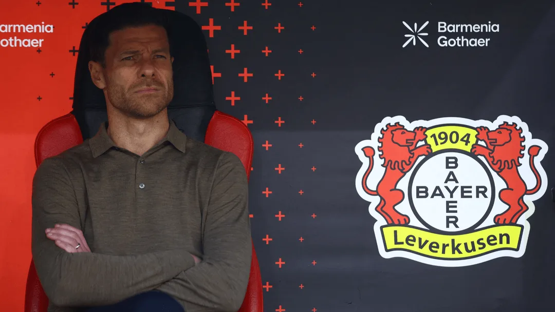 Xabi Alonso dit au revoir à Bayer Leverkusen: Quand va-t-il signer pour le Real Madrid?