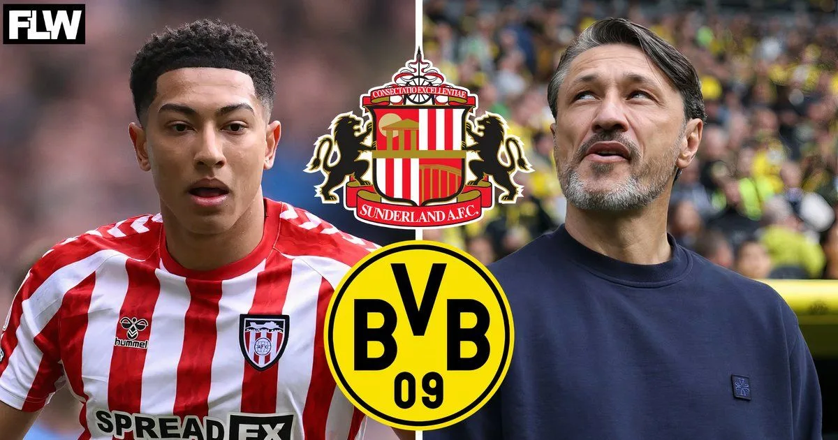 La position de transfert de Borussia Dortmund Dortmund devient encore plus claire