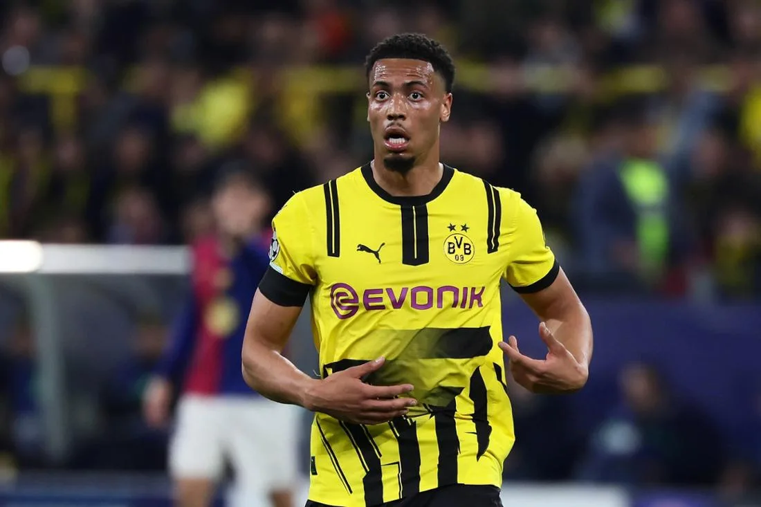 Borussia Dortmund contre le Borussia Mönchengladbach en direct sur la télévision et le flux: le Bundesliga fonctionne ici