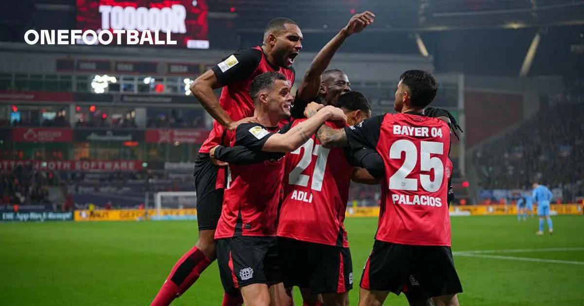 Relations de rétrécissement: Bayer Leverkusen annonce des nouvelles pour les fans sur 🇧🇷
