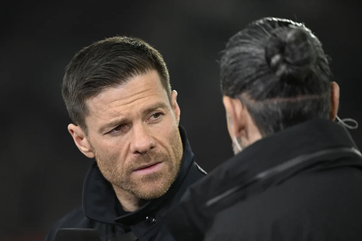 Ce jeudi, un grand jour pour Xabi Alonso