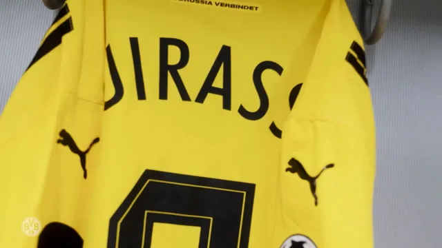 Le Borussia Dortmund perd à domicile contre Barcelone ; coulisses – Groupe