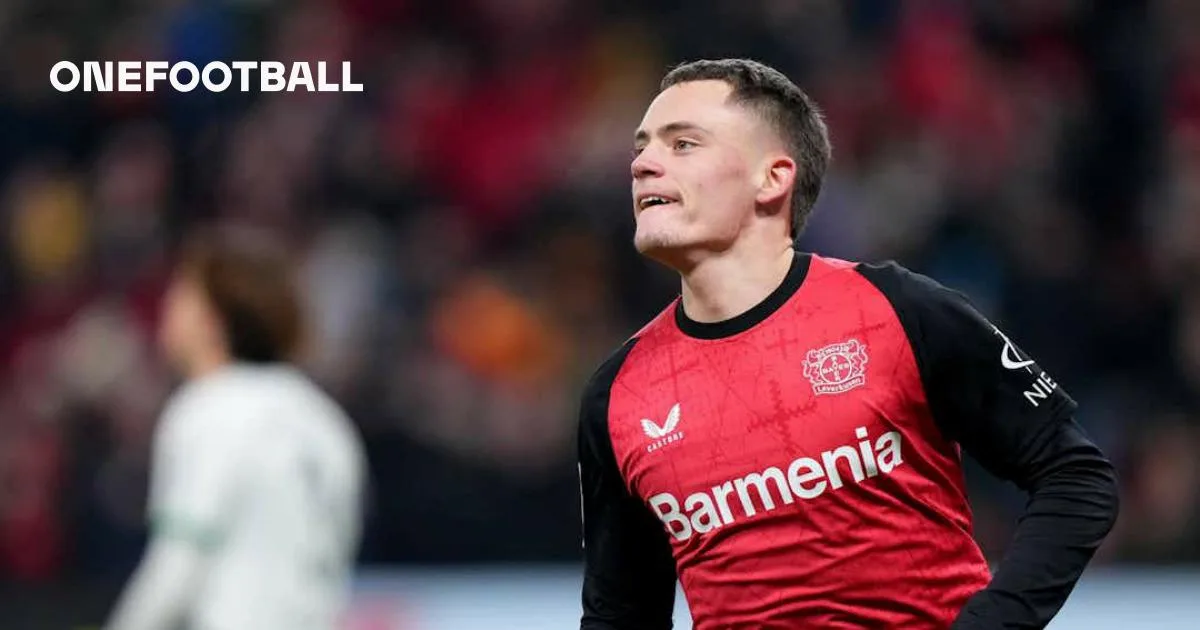 NOTES DES JOUEURS | Bayer Leverkusen 3-1 Borussia Mönchengladbach