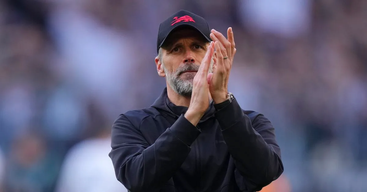 Bundesliga Watch: RB Leipzig Sacks Marco Rose, l’ancien entraîneur du Bayern Munich prend le relais