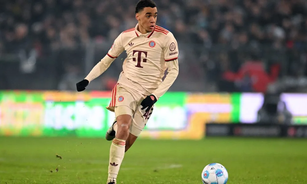 Barcelone ne poursuit plus les poids lourds de la Bundesliga en raison de l’émergence du duo La Masia
