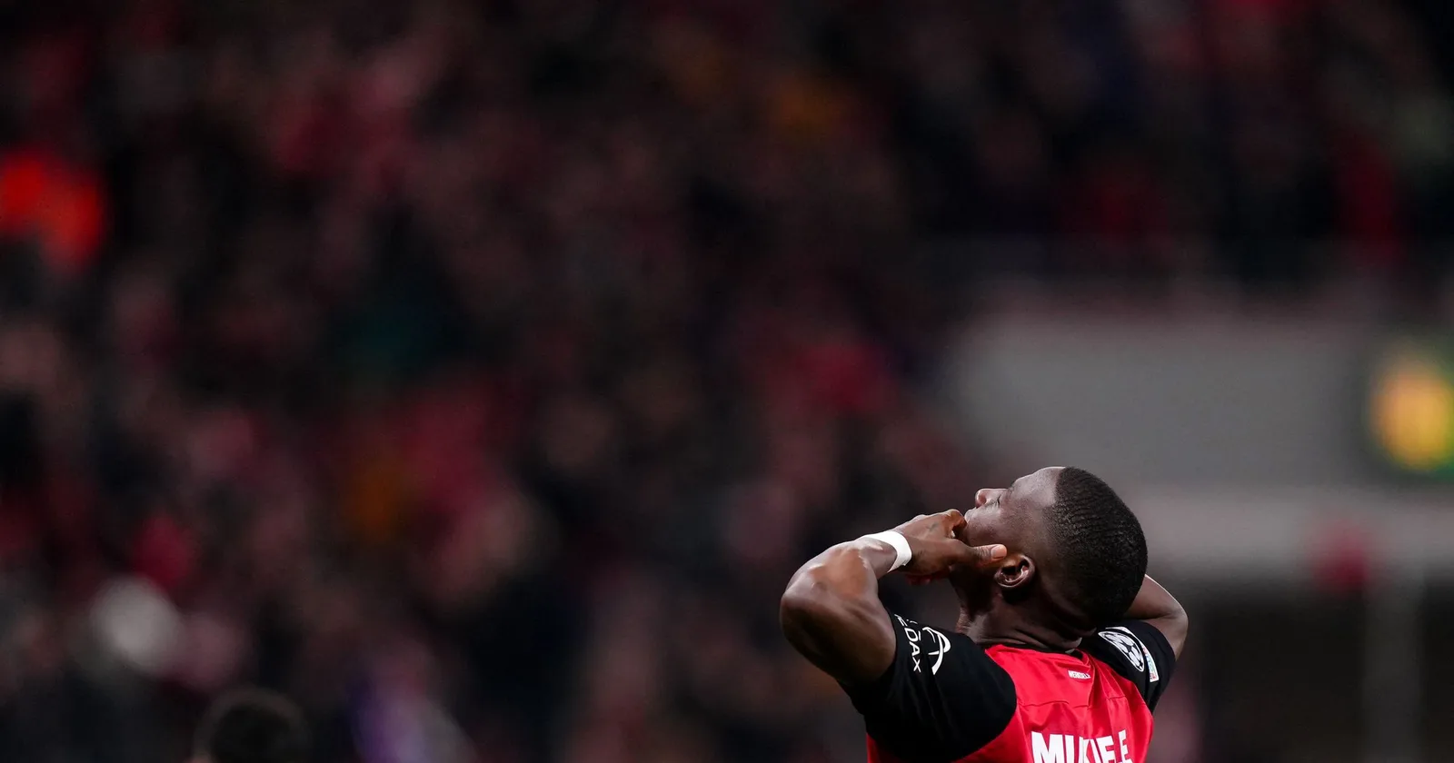 Football – Au Bayer Leverkusen, tout est pardonné pour Nordi Mukiele : « Il connaît les grands matches »