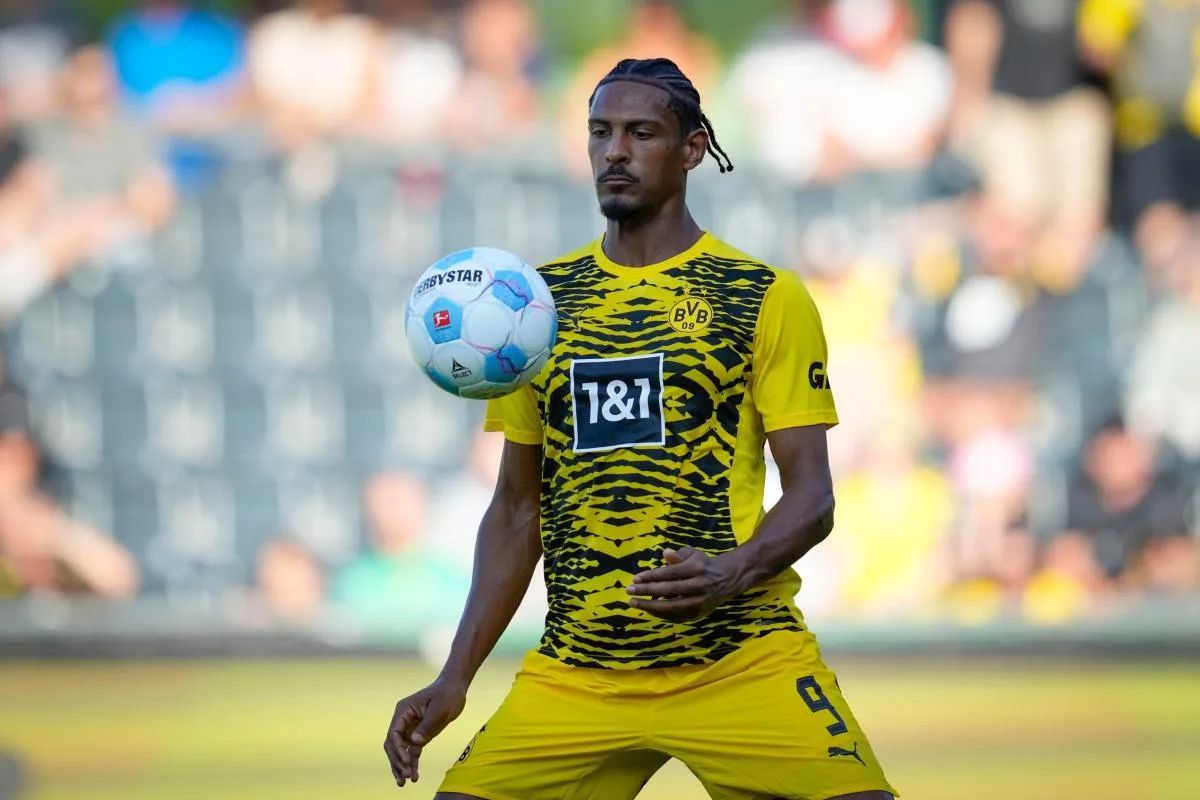 De nouveaux rapports révèlent qu’Utrecht et le Borussia Dortmund ont conclu un accord de prêt pour Sébastien Haller