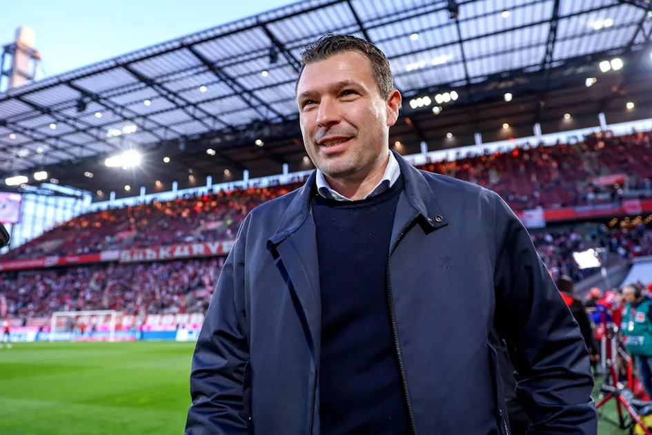 Les meilleurs talents pour Bayer Leverkusen? Le boss sportif réagit avec un sourire