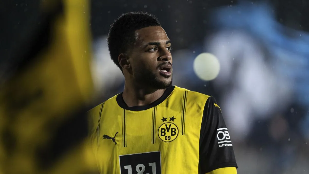 Le Borussia Dortmund confirme un renouveau