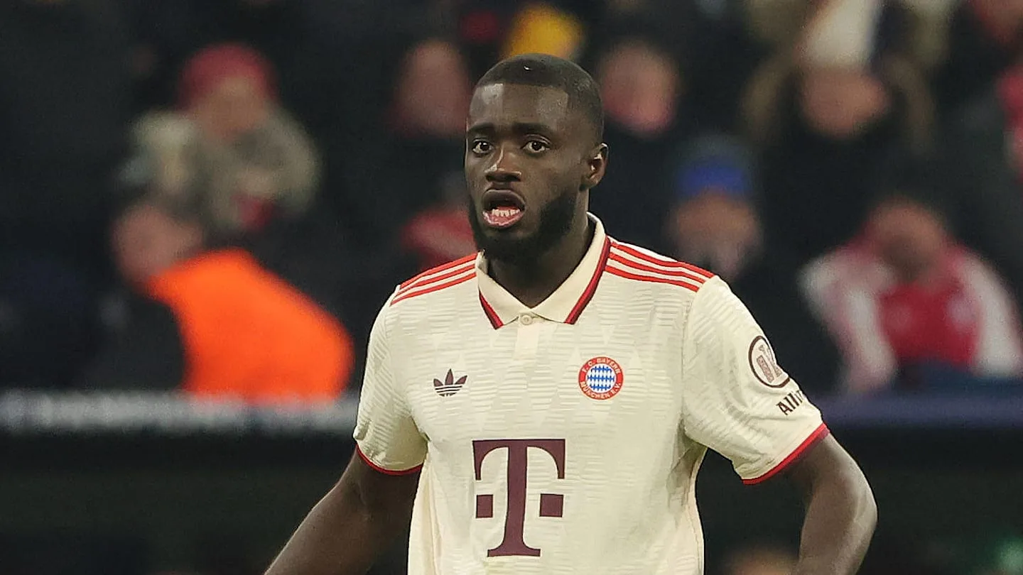 LIGNAGE PRÉSÉE POUR LE CLASH DE BUNDESliga