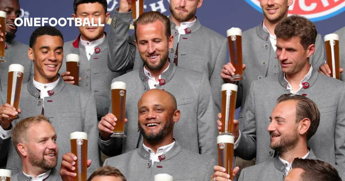 Que signifie UCL contre Bayer Leverkusen pour le Bayern Munich?