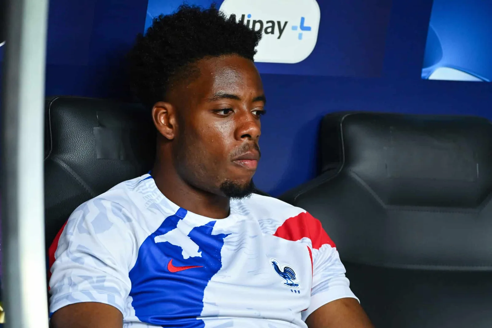 [Anciens] Elye Wahi: « La Bundesliga, ce n’est plus la mentalité française. »