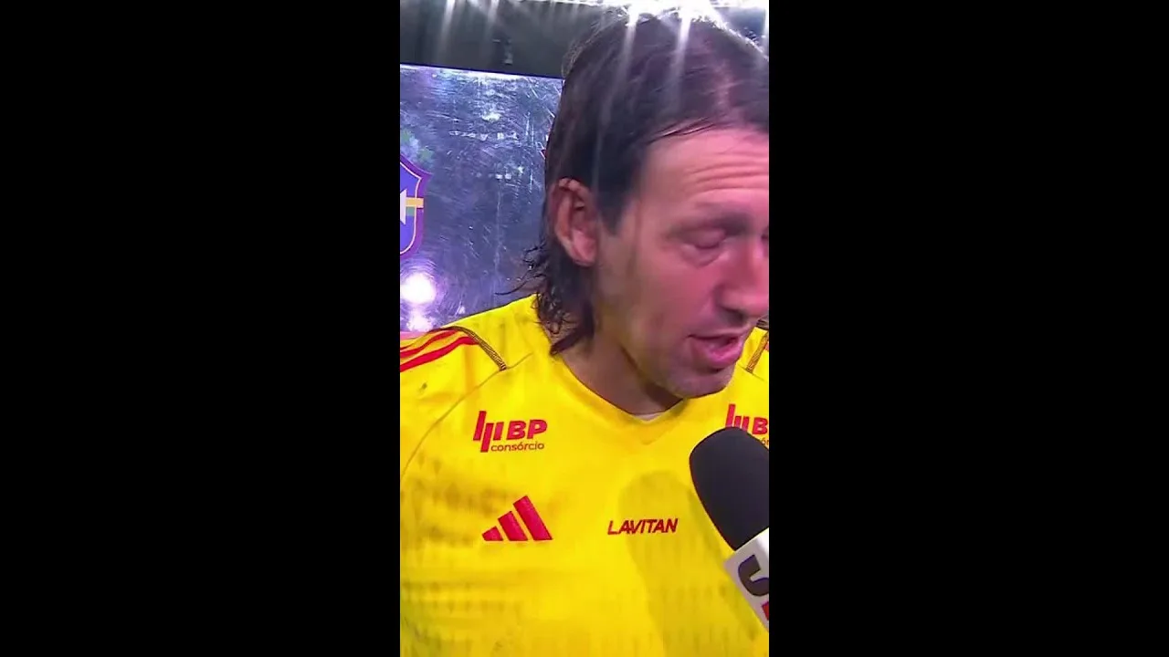 PARLE, CASSIO ! 🗣️CRUZEIRO X PALMEIRAS | #SHORTS| ge.globo