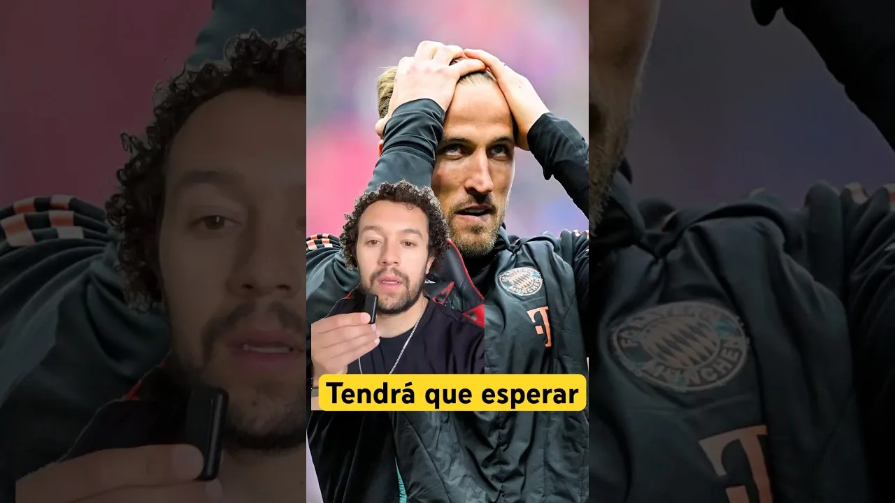 Hasta la siguiente semana! #fcbayern #bundesliga #harrykane #thomasmuller #chinopalfutbol