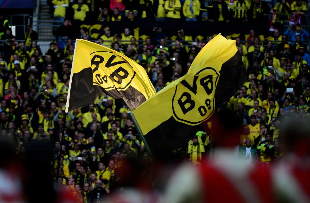 Down Up: Borussia Dortmund manque l’achat d’étoile
