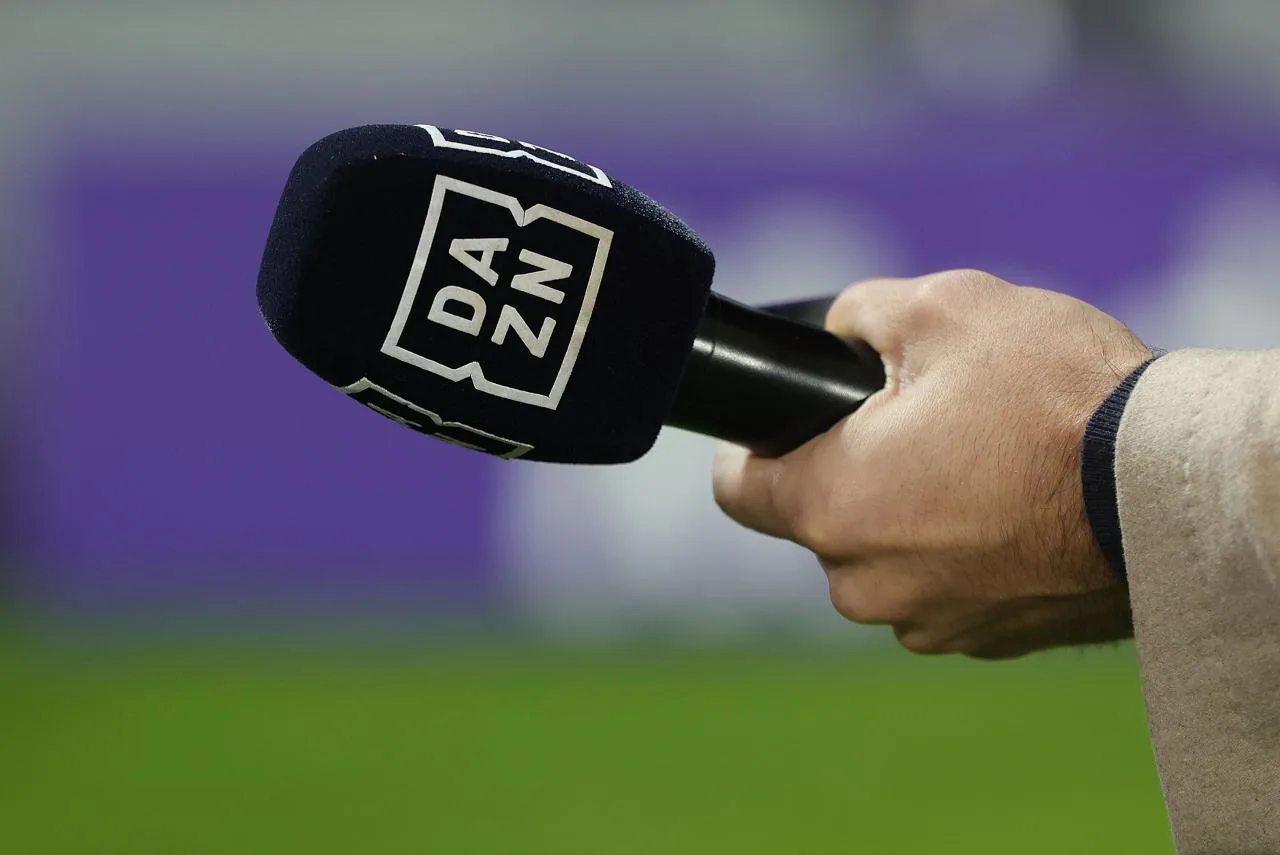 DAZN obtient les droits de diffusion de la « Conférence de Bundesliga »