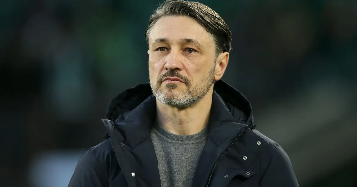 Rapport : Niko Kovac favori pour remplacer Nuri Şahin en tant qu’entraîneur du Borussia Dortmund