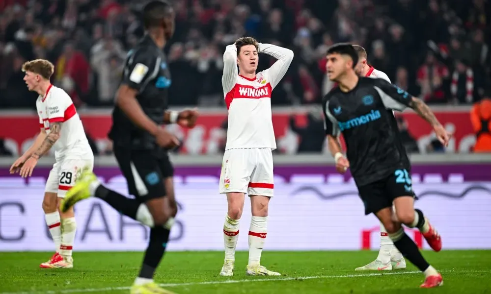 Le Real Madrid Drop cibler de grande envergure pour chasser Bundesliga Midfield Gem – Rapport