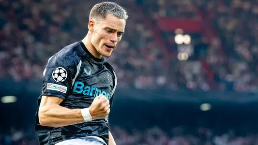 5 raisons pour lesquelles le Bayer Leverkusen battra l’Atlético Madrid en UEFA Champions League