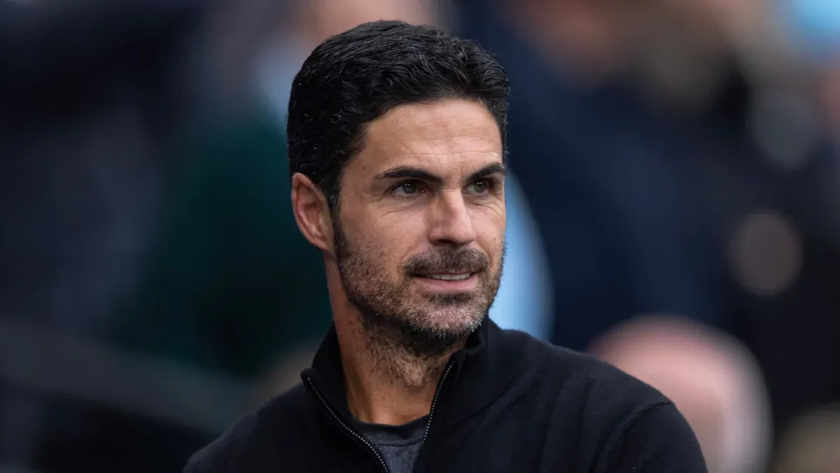Arsenal Transfer News : Pas Omar Marmoush ! Les Gunners affrontent Tottenham pour la sensation de Bundesliga Enzo Millot