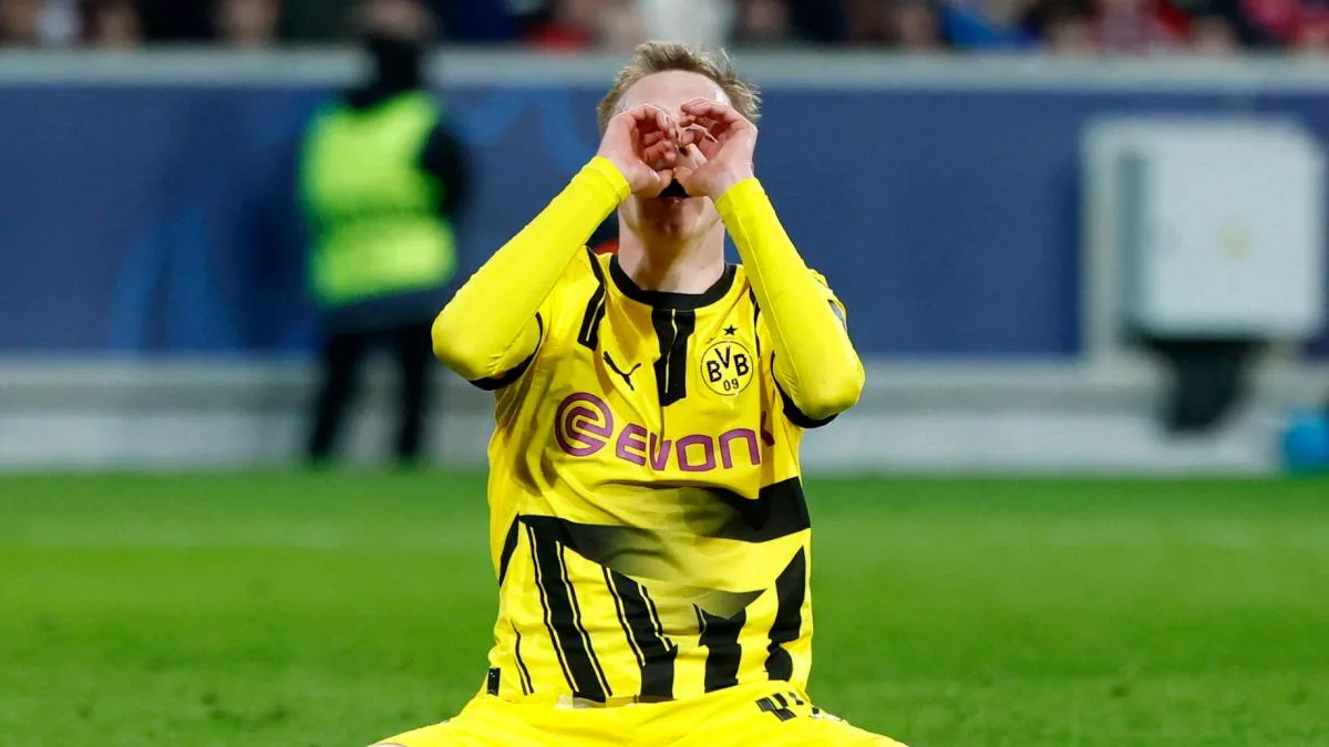 Borussia Dortmund: La plus grande énigme du football allemand