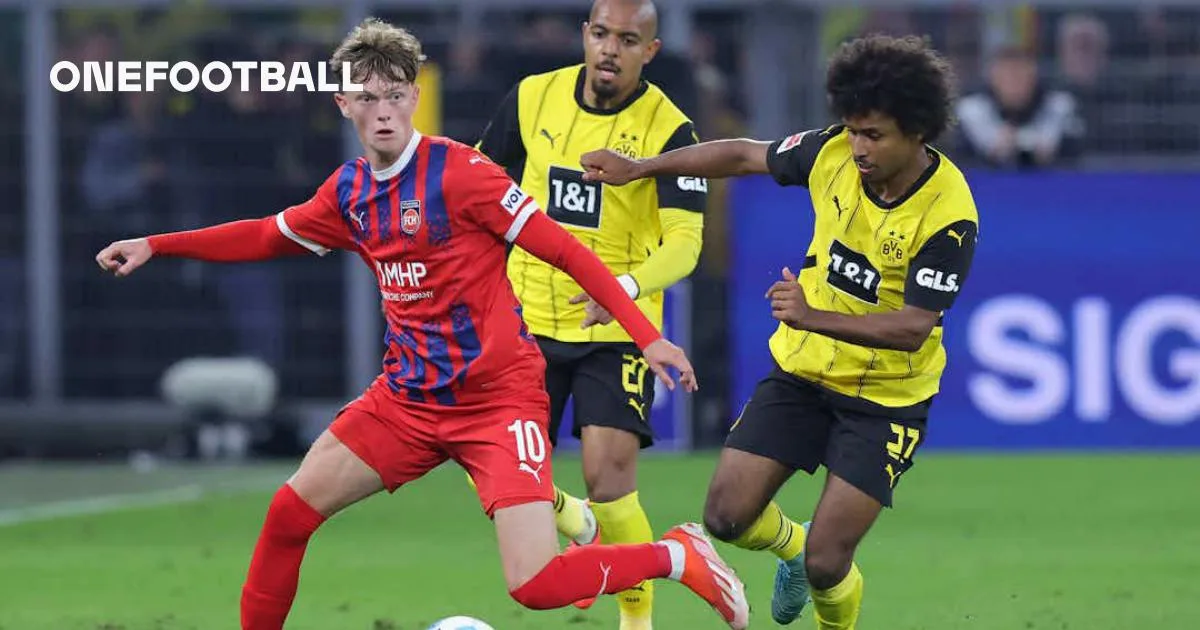 Le Borussia Dortmund intéressé par la signature d’une jeune star du Bayern Munich