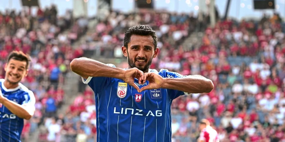 Ronivaldo couronne le meilleur buteur à l’âge de 36 ans – Bundesliga