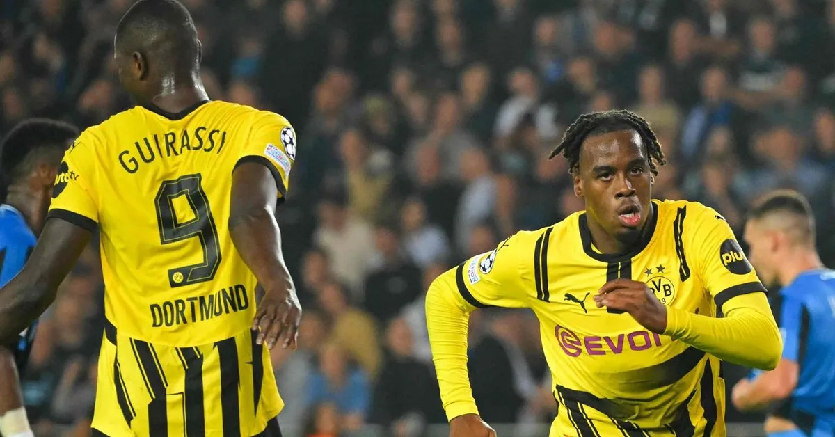 Quel match VFL Bochum – Borussia Dortmund? Où regarder? Diffusion télévisée