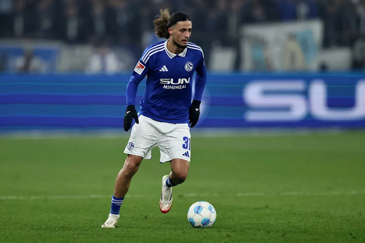 Deux clubs de Bundesliga intéressés par Taylun Bulut de Schalke 04