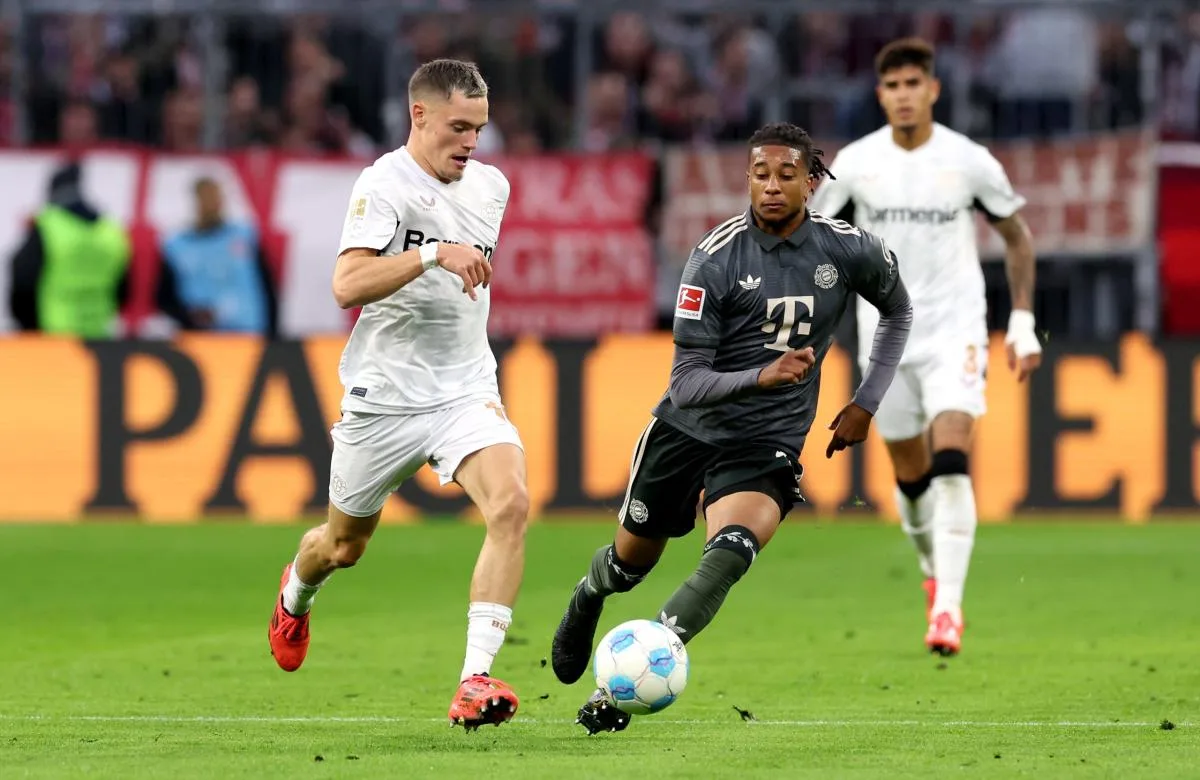 Xabi Alonso à propos du match DFB Pokal du Bayer Leverkusen contre le Bayern Munich : « Le match est comme une finale. »