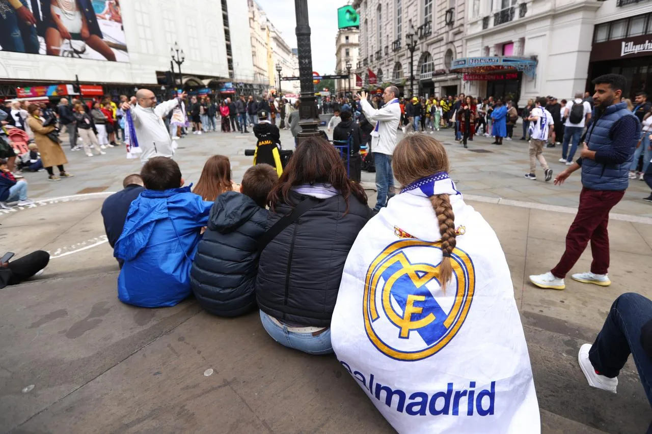 Les rumeurs internationales de samedi – Real Madrid, PSG et Bayer Leverkusen