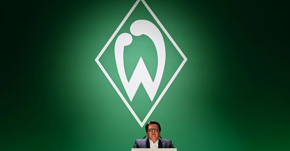Bavaria Munich contre Werder Brême: 2024/25 Bundesliga Couverture complète