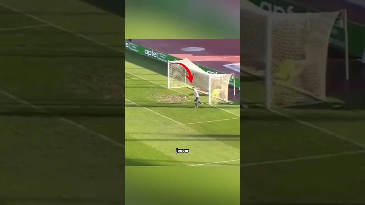 Le coup de K.o. du speaker du FC Cologne lors d’un match de Bundesliga face au Borussia Dortmund
