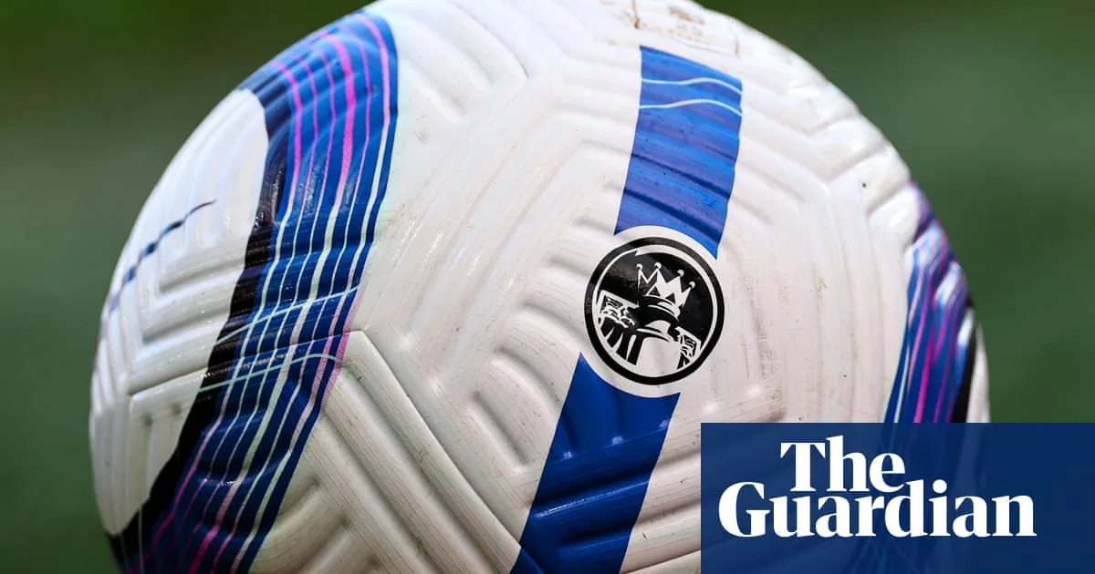 Les revenus de Premier League sont presque le double de ceux de La Liga et de Bundesliga | Finances