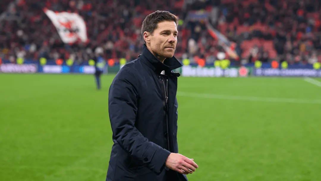 Leverkusen veut aller « à plein régime » pour le titre en Bundesliga, déclare Alonso – beIN SPORTS