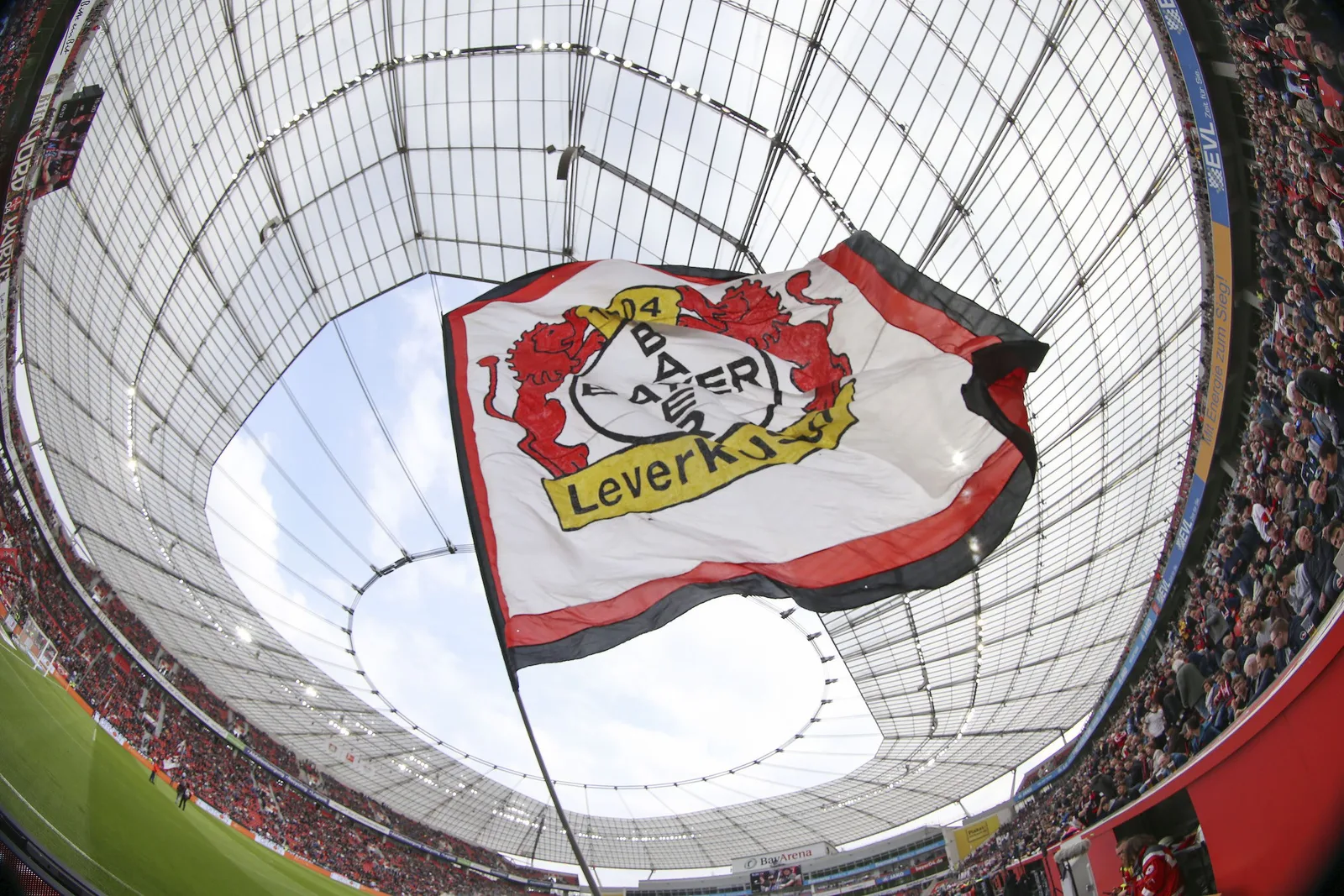 Bayer Leverkusen. Ce que le nouveau contrat avec New Balance va rapporter au champion d’Allemagne ?