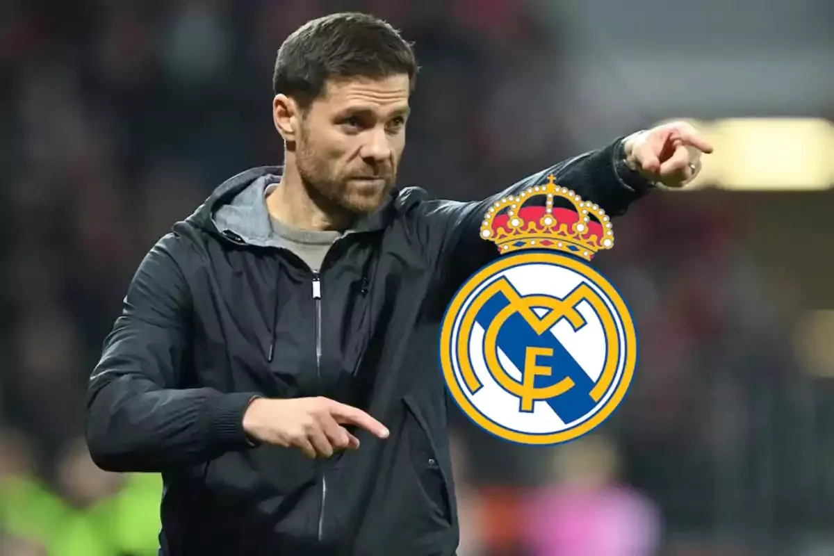 Xabi Alonso a déjà informé le Real Madrid et Bayer Leverkusen de son avenir