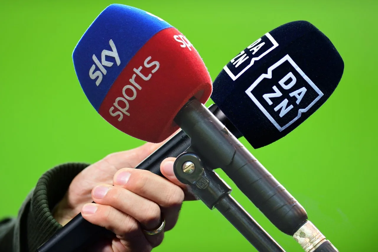 Sky/DAZN : Après l’attribution de la Bundesliga, le prochain changement arrive